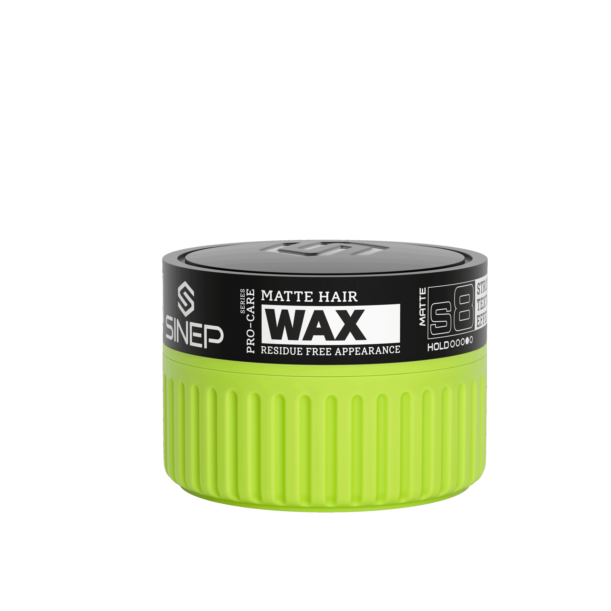 Sinep S8 Matte Wax 150ml
