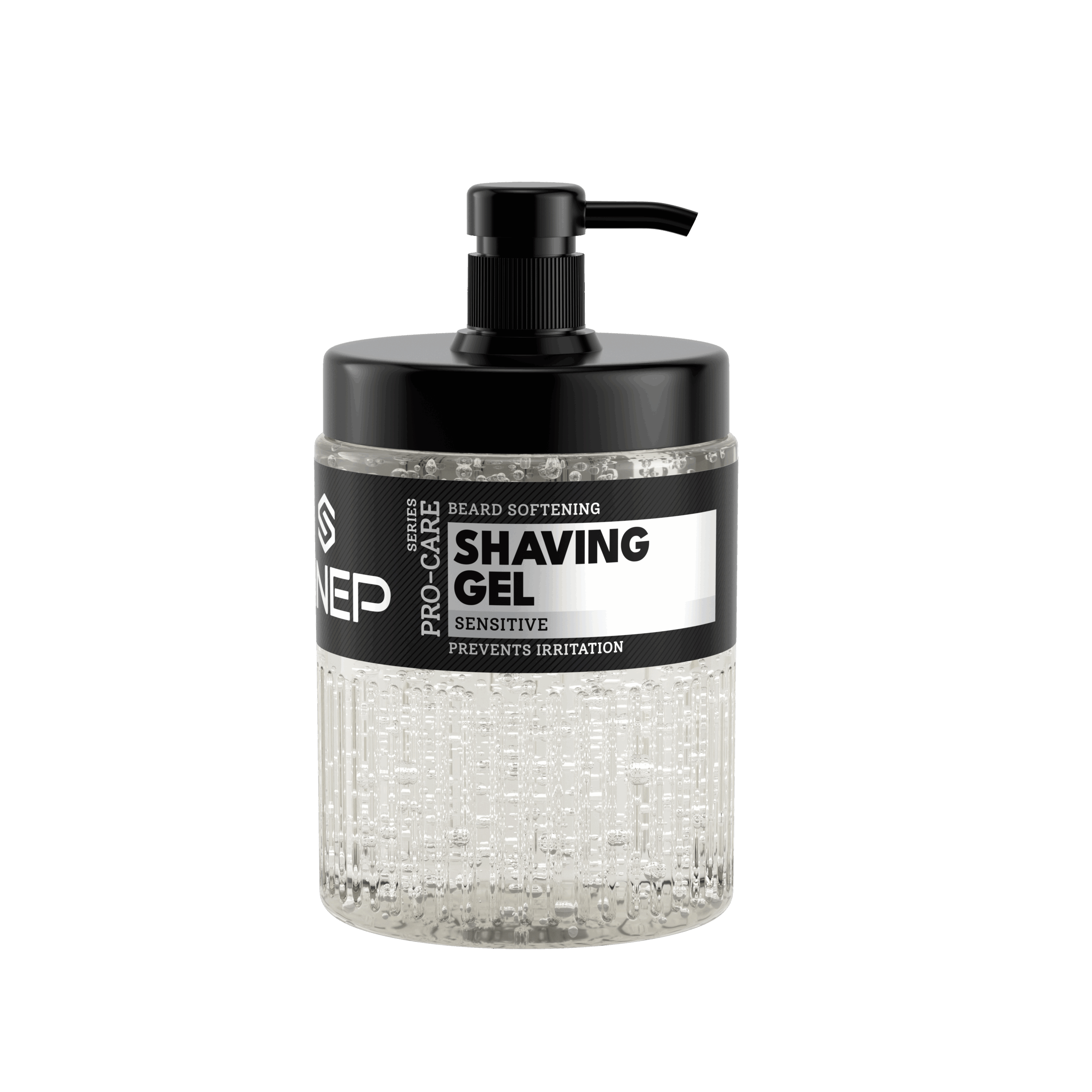 Sinep Sensitive Shaving Gel 1000ml