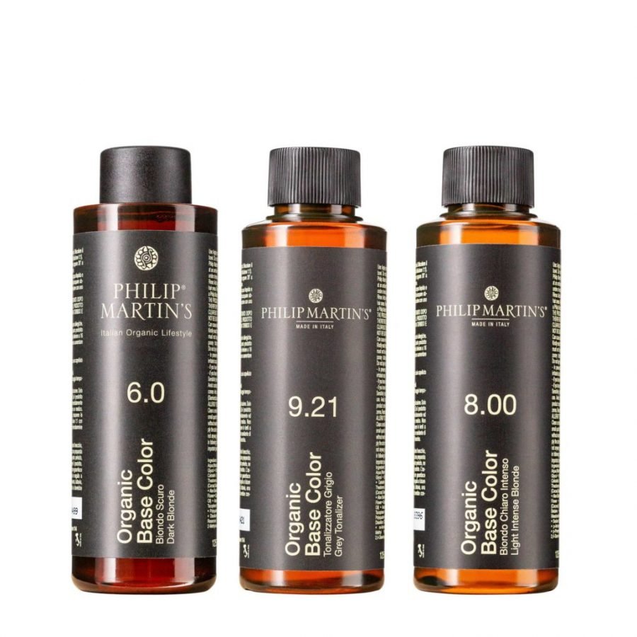 Philip Martin's Organic Base Color - Assorted