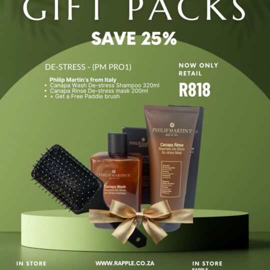 Philip Martin Gift Pack