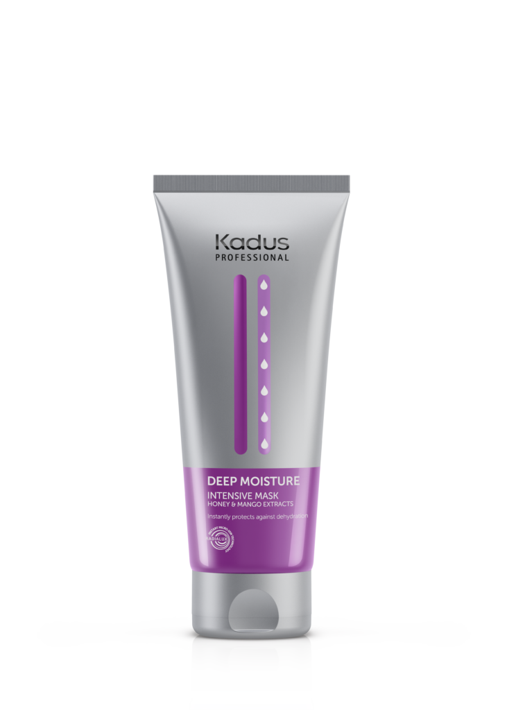 Kadus Deep Moisture Intensive Mask